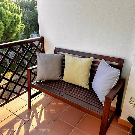 Apartment Calcada アルブフェイラ エクステリア 写真