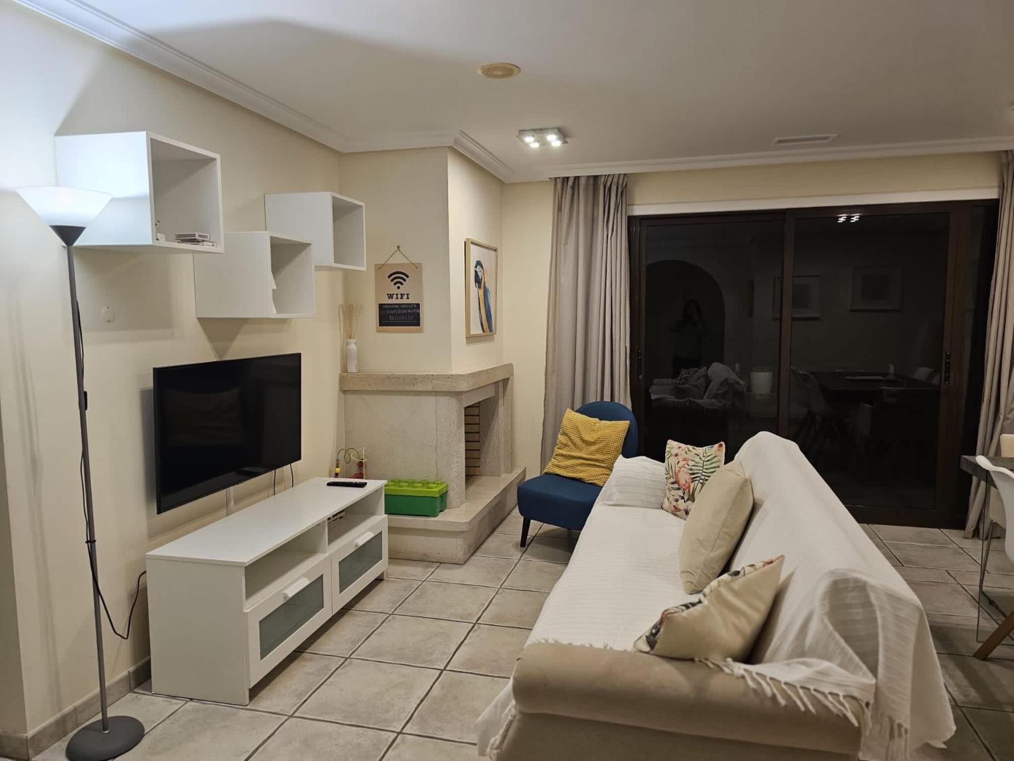 Apartment Calcada アルブフェイラ エクステリア 写真