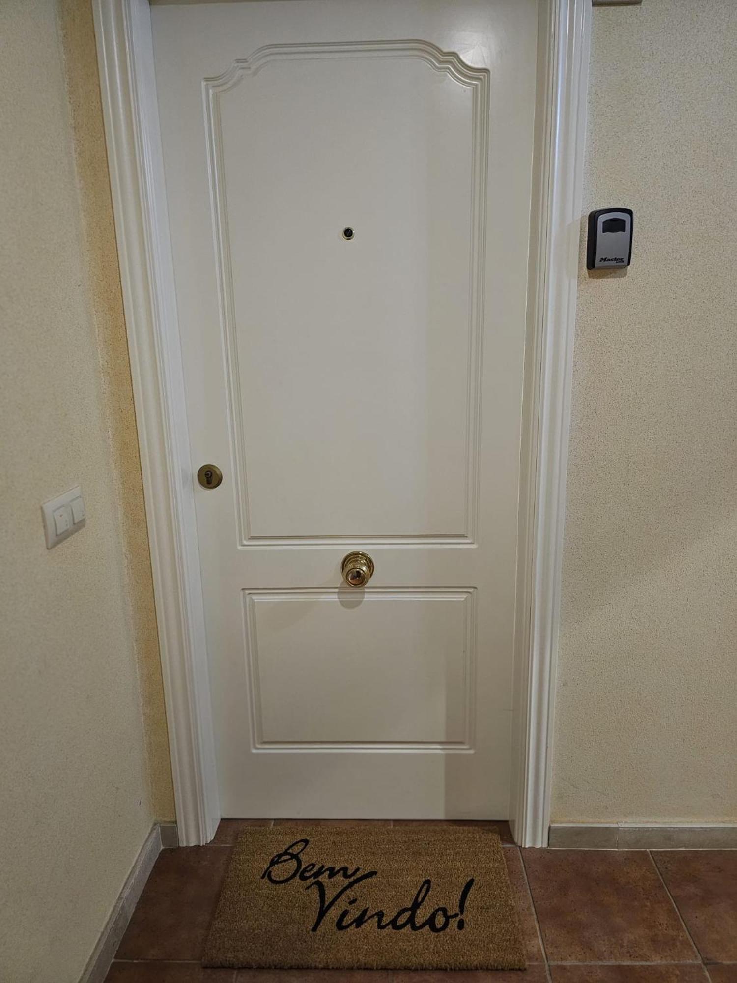 Apartment Calcada アルブフェイラ エクステリア 写真