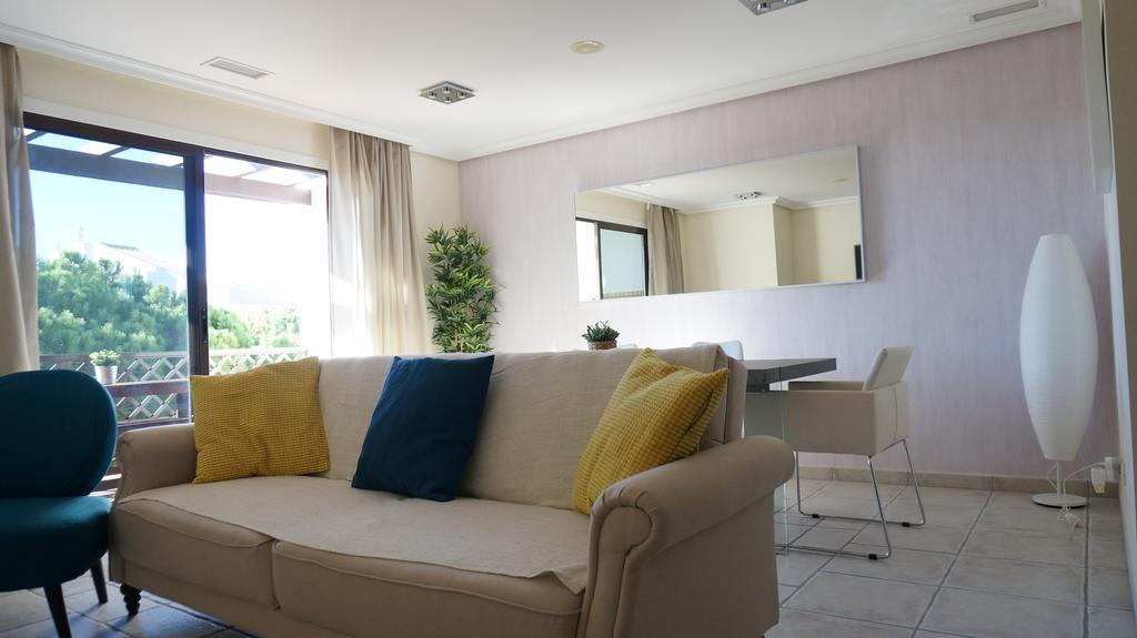 Apartment Calcada アルブフェイラ エクステリア 写真