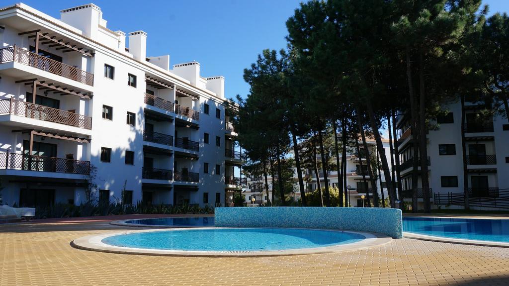 Apartment Calcada アルブフェイラ エクステリア 写真