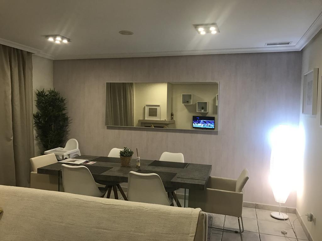 Apartment Calcada アルブフェイラ エクステリア 写真